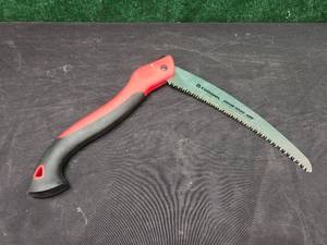 lot 327 image: Corona razor tooth saw