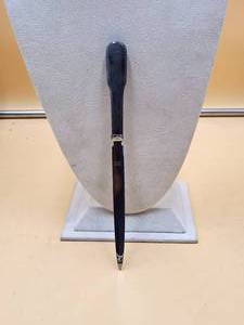 lot 158 image: Vintage letter opener with silverplated handle