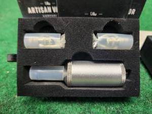 lot 57 image: Selection of 10 - The Artisian Vapor - Silver