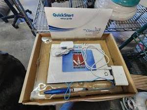 lot 105 image: Classpad wireless tablet