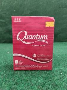 lot 140 image: Selection of 4 Quantum acid perm for normal hair