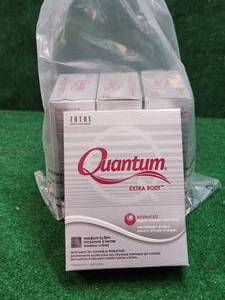 lot 156 image: Quantum Extra Body acid perm for normal or tinted hair - 4