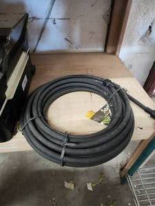 lot 230 image: Soaker hose