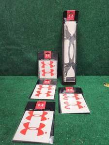 lot 242 image: Under Armour lot