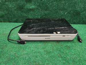 lot 254 image: Sony NSZ-GT1 DVD player
