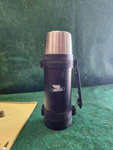 lot 294 image: DeKalb thermos