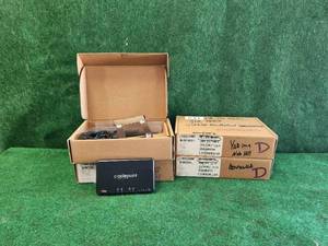 lot 366 image: Selection of 4 Cradlepoint modems