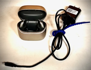 lot 81 image: PHONAK AUDEO L70-R Rechargeable (L  R) Bluetooth Hearing Aides