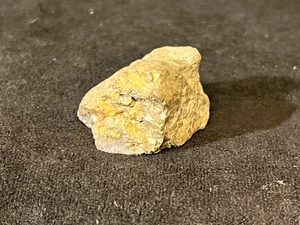 lot 96 image: Gold or Fools Gold Nugget&nbsp
