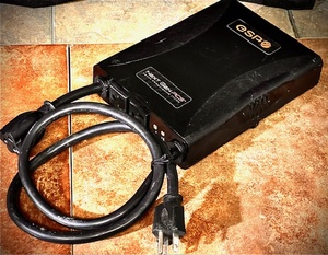 lot 150 image: ESP Next Gen Surge protector 120v 20a XG-PCS-20D AC Power Line Filter 20 amp&nbsp
