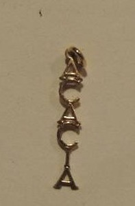 lot 511 image: ACACIA gold 10K 1  height