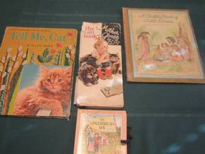 lot 153 image: book lot