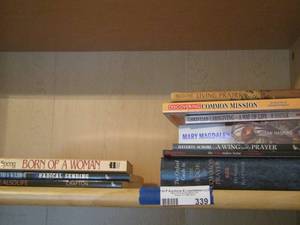 lot 339 image: book lot
