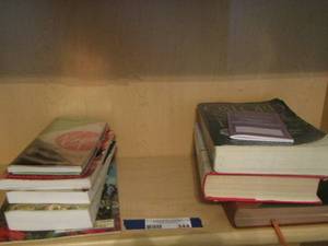 lot 344 image: book lot