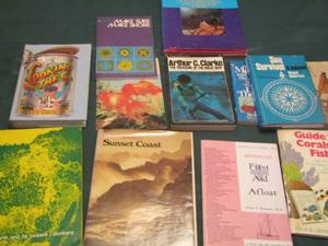 lot 137 image: book lot