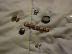 lot 294 image: MISC JEWELRY LOT
