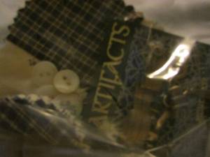 lot 306 image: buttons and more
