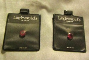 lot 22 image: Llindenwolds pink stones