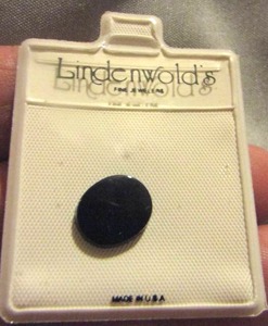 lot 21 image: Lindenwolds black stone