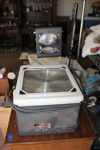 lot 590 image: Overhead Projector model 3000