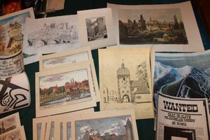 lot 495 image: Germany prints