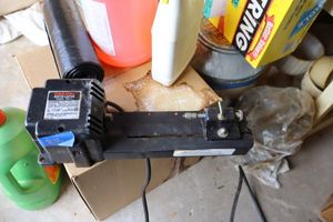 lot 836 image: Dremel Moto-Lathe model 700-1