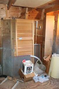 lot 247 image: Home Improvement Lot
