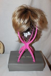 lot 17 image: Raquel Welch Wig, Unworn