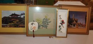 lot 192 image: Asian Pictures and more