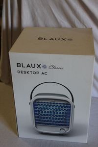 lot 206 image: Blaux Classic Desktop AC
