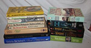 lot 242 image: Variety of Books