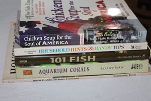 lot 244 image: Aquarium Books