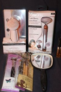 lot 260 image: Beauty Items