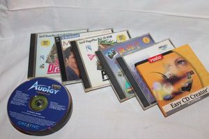 lot 292 image: Software