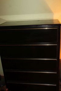lot 334 image: Dresser