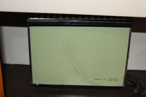 lot 141 image: Vintage Vertical electric Broiler