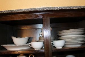 lot 148 image: China  mixed set Bavaria