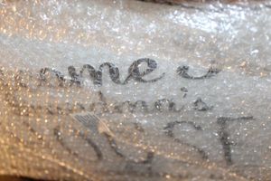 lot 237 image: Grandma sign