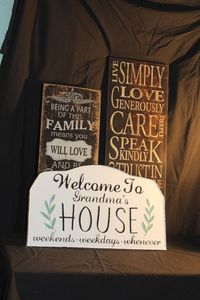lot 238 image: Signs