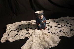 lot 394 image: Toby Jug