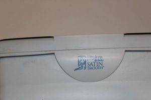 lot 533 image: Gilbert Satin Smooth spa