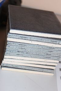 lot 575 image: Ceramic Tiles