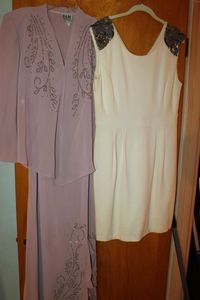 lot 470 image: Womens Formal Dresses