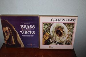 lot 486 image: Vinyl Records