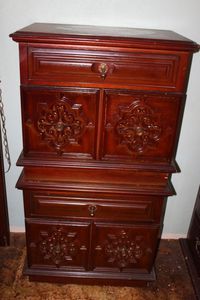 lot 499 image: Two Night Stands Matches 496 &amp 482