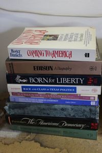 lot 548 image: Books