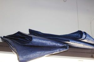 lot 564 image: Tarps