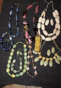 lot 365 image: Jewelry Womens Fashion Jewelry