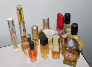 lot 55 image: Selection of Womens Perfume