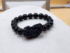 lot 173 image: Buddha Power brand - bracelet - jewelry